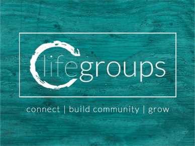ministries page - life groups